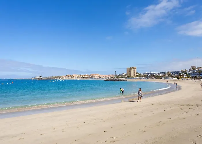 Apartament Home2book Triplex Disco Americas, Terrace