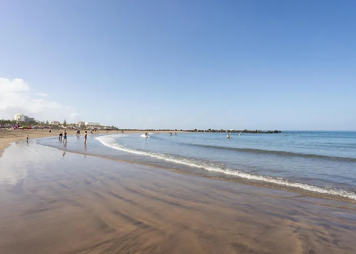 Home2book Triplex Disco Americas, Terrace