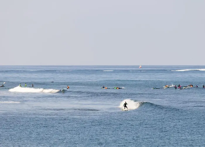 Home2book Triplex Disco Americas, Terrace Apartament Arona (Tenerife)