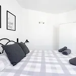 Apartment Home2book & Nightlife Americas, Terrace *