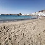 Apartamento Home2book & Nightlife Americas, Terrace