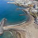 Home2book & Nightlife Americas, Terrace Apartment *