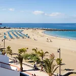 Home2book & Nightlife Americas, Terrace * Arona (Tenerife)