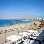 Home2book & Nightlife Americas, Terrace Apartment