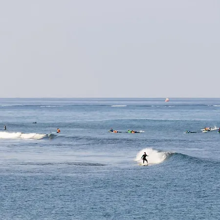 Home2book Triplex Disco Americas, Terrace 公寓 阿罗纳