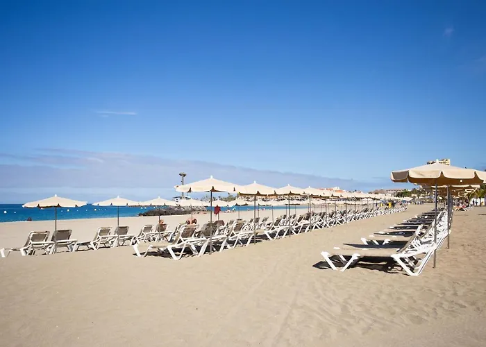 Home2book Triplex Disco Americas, Terrace *