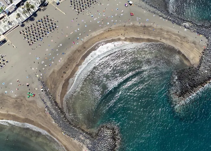 Home2book Triplex Disco Americas, Terrace Arona (Tenerife)