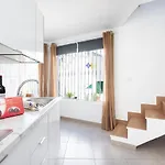 Apartman Home2book & Nightlife Americas, Terrace Arona