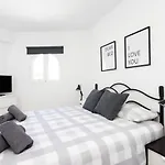 Apartman Home2book & Nightlife Americas, Terrace Arona