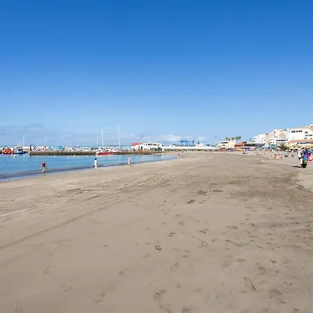 Home2book Triplex Disco Americas, Terrace * Arona (Tenerife)