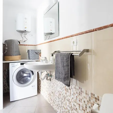 Appartement Home2book Triplex Disco Americas, Terrace Arona (Tenerife)