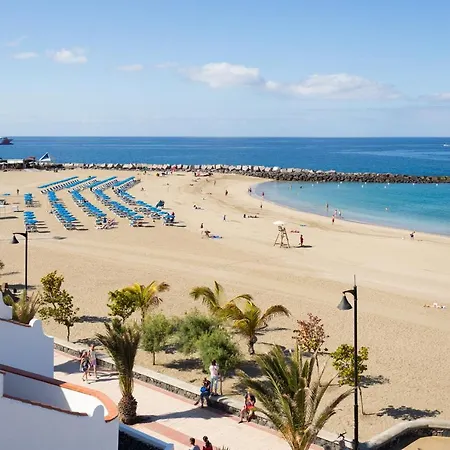 Home2book Triplex Disco Americas, Terrace * Arona (Tenerife)