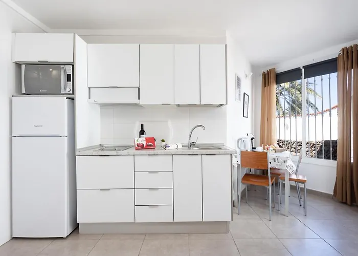 Home2book Triplex Disco Americas, Terrace Διαμέρισμα Arona (Tenerife)