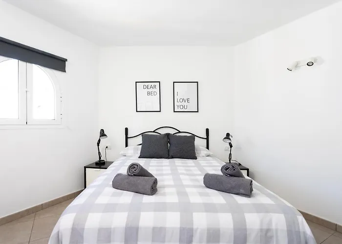 Home2book Triplex Disco Americas, Terrace * Arona (Tenerife)