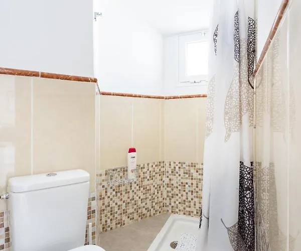 Home2book Triplex Disco Americas, Terrace *