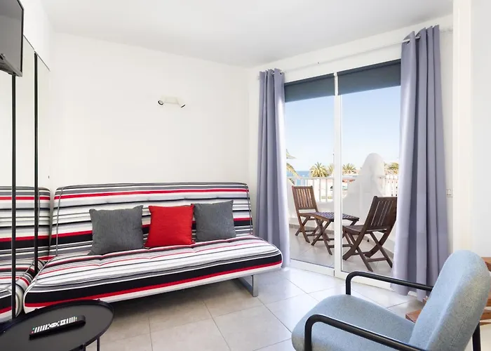 Home2book Triplex Disco Americas, Terrace * Arona (Tenerife)