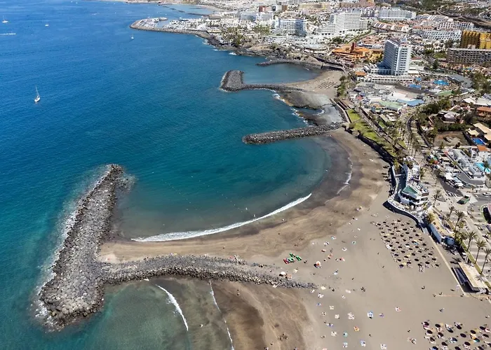 Home2book Triplex Disco Americas, Terrace Διαμέρισμα *