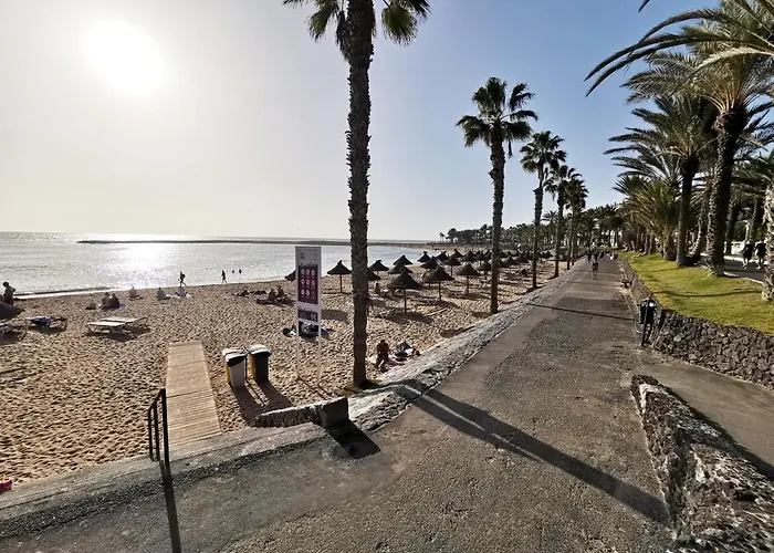 Home2book Triplex Disco Americas, Terrace *